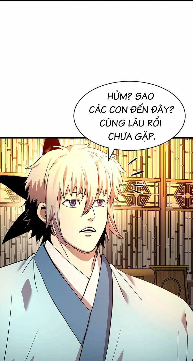 Đạo Sĩ Giang Hồ [Chap 1-88] - Page 14