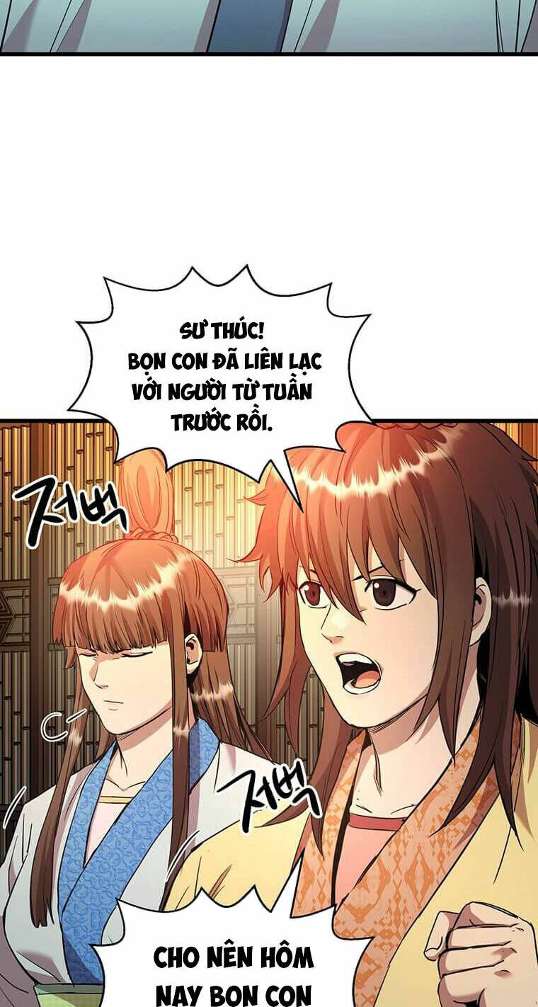 Đạo Sĩ Giang Hồ [Chap 1-88] - Page 15