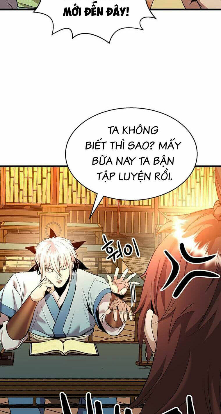 Đạo Sĩ Giang Hồ [Chap 1-88] - Page 16