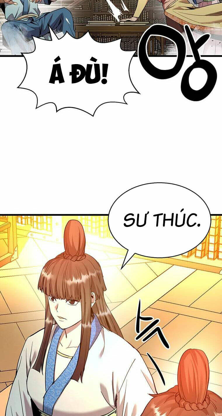 Đạo Sĩ Giang Hồ [Chap 1-88] - Page 18