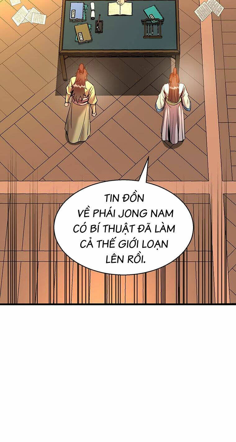 Đạo Sĩ Giang Hồ [Chap 1-88] - Page 20