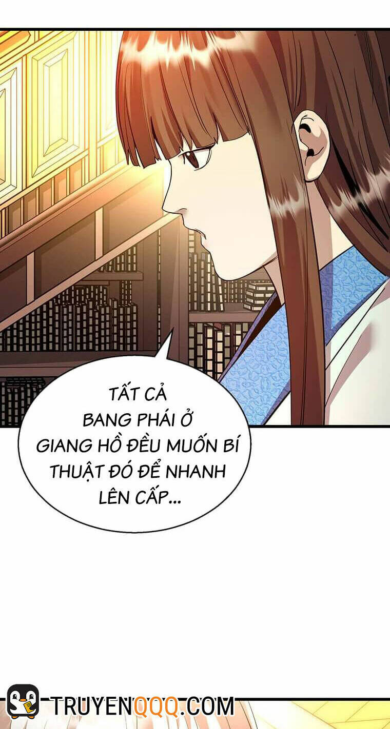 Đạo Sĩ Giang Hồ [Chap 1-88] - Page 21