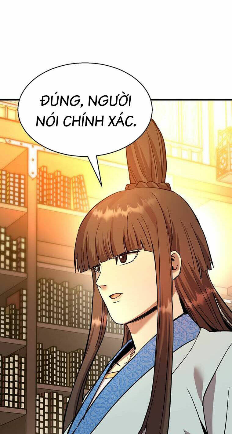 Đạo Sĩ Giang Hồ [Chap 1-88] - Page 24