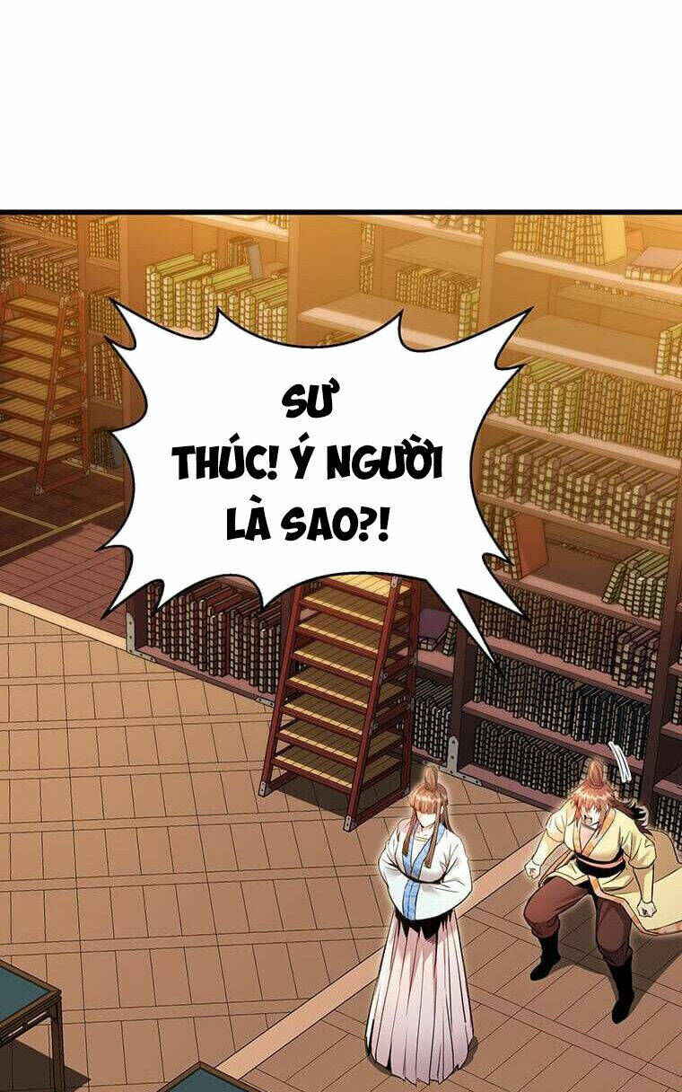 Đạo Sĩ Giang Hồ [Chap 1-88] - Page 26