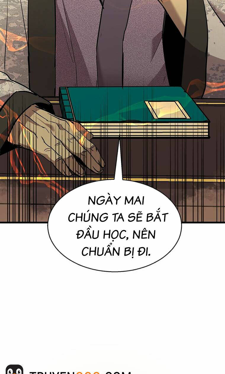 Đạo Sĩ Giang Hồ [Chap 1-88] - Page 3