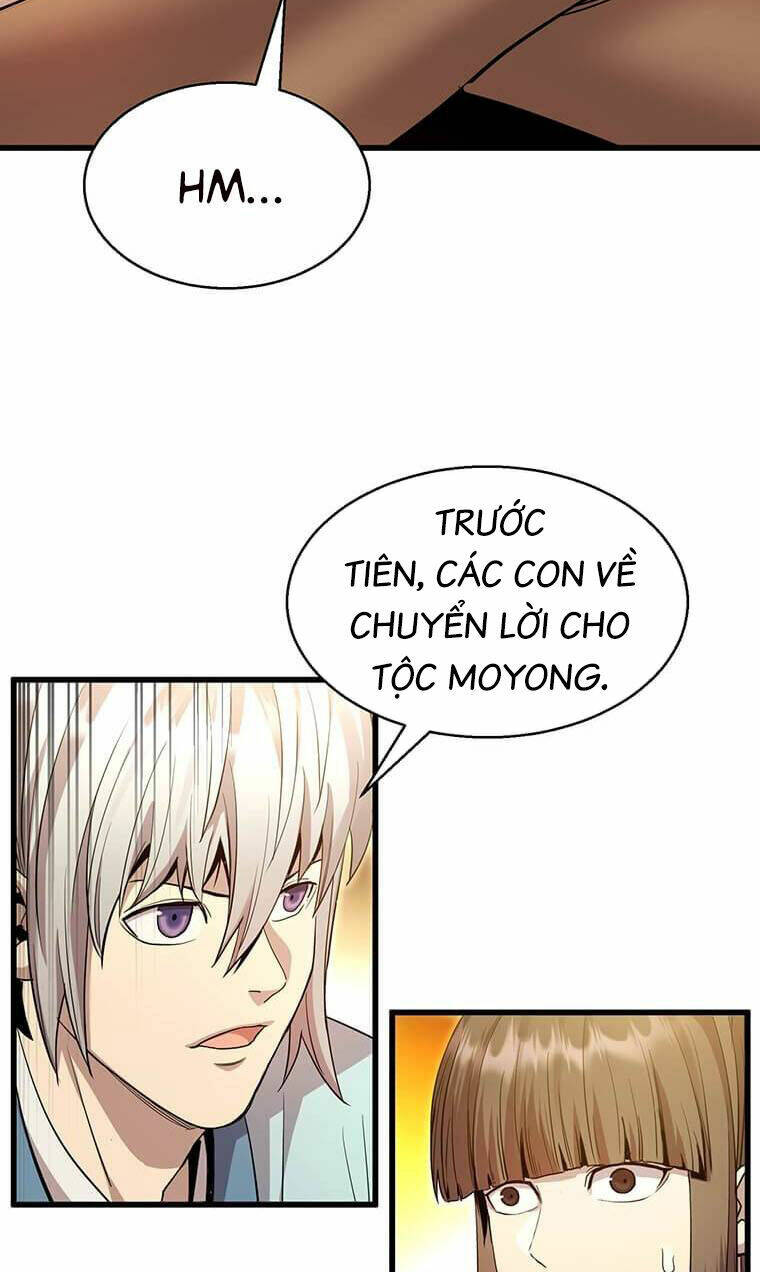 Đạo Sĩ Giang Hồ [Chap 1-88] - Page 33