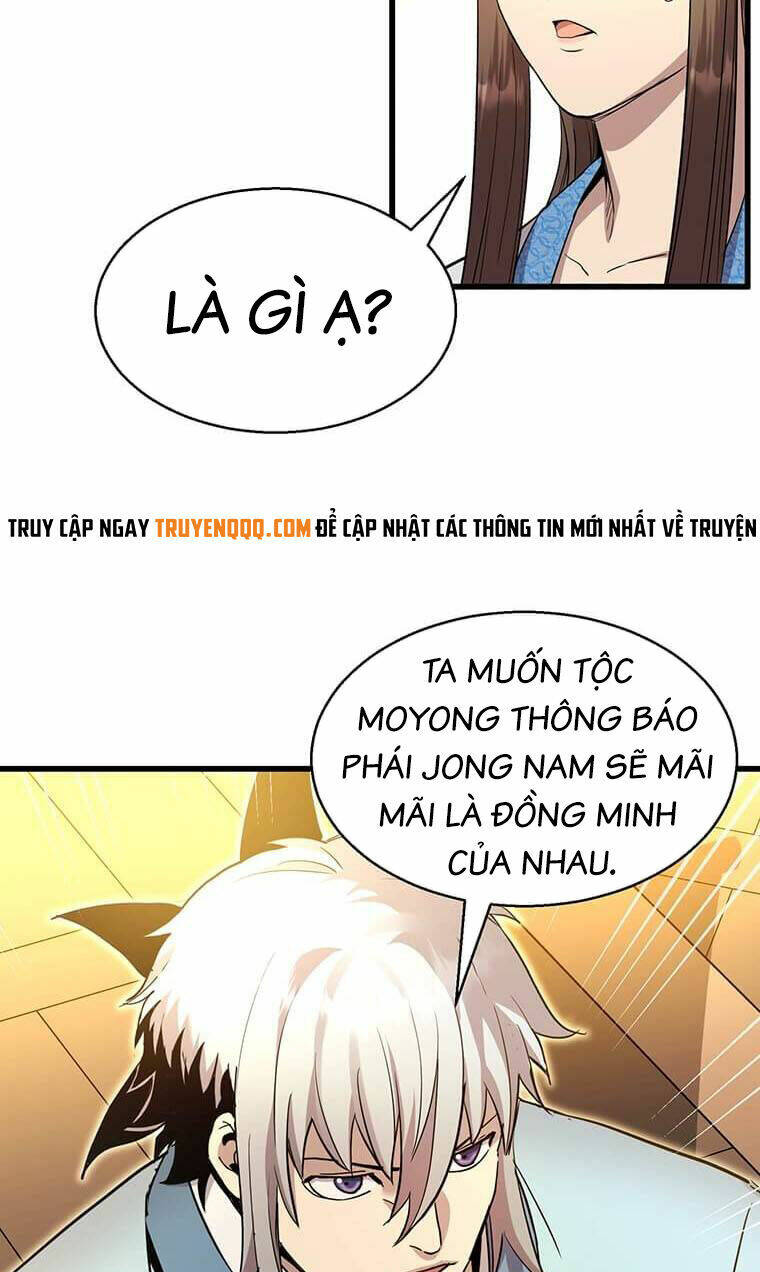 Đạo Sĩ Giang Hồ [Chap 1-88] - Page 34