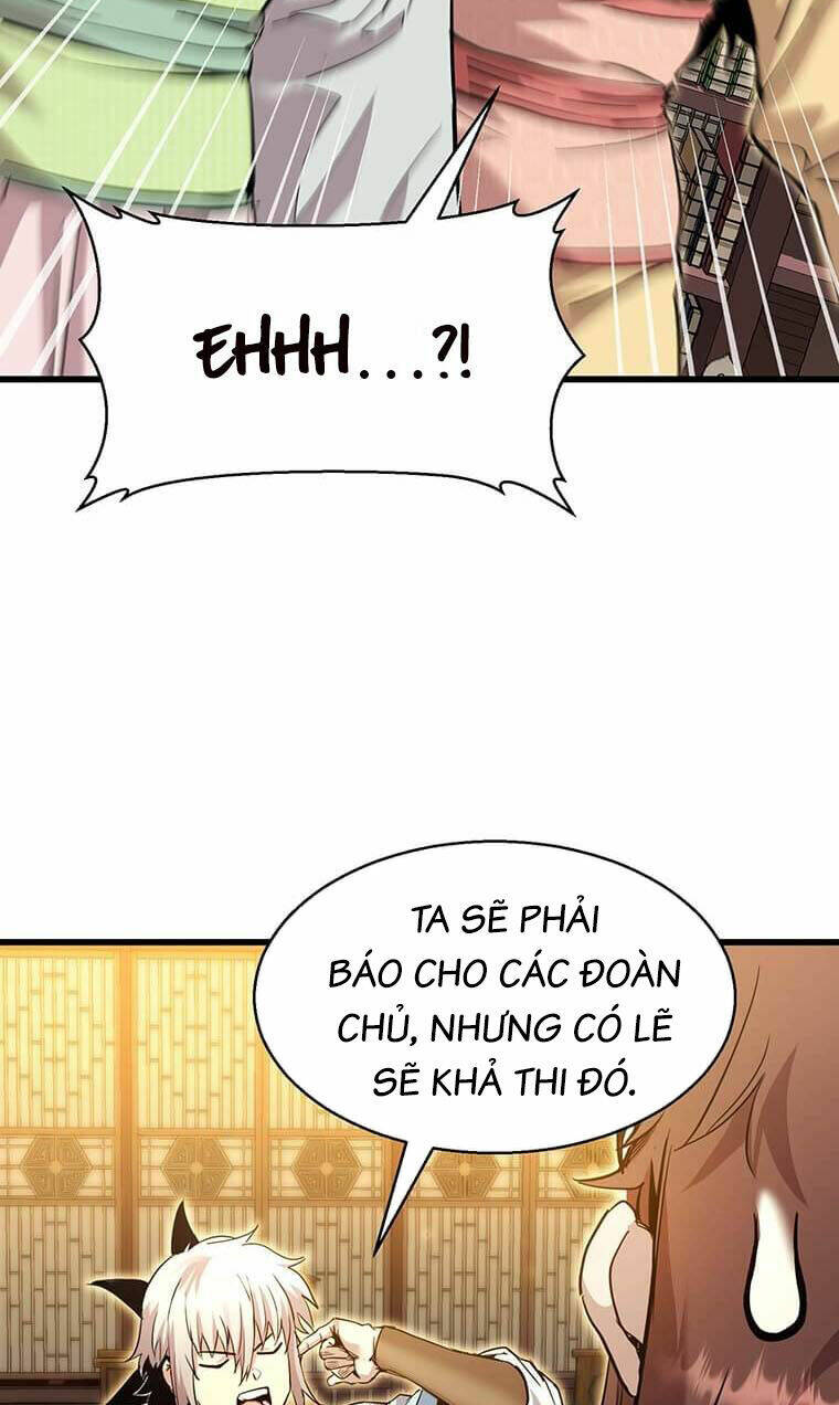 Đạo Sĩ Giang Hồ [Chap 1-88] - Page 37