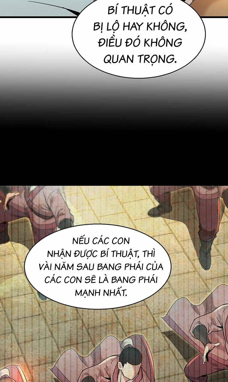 Đạo Sĩ Giang Hồ [Chap 1-88] - Page 41