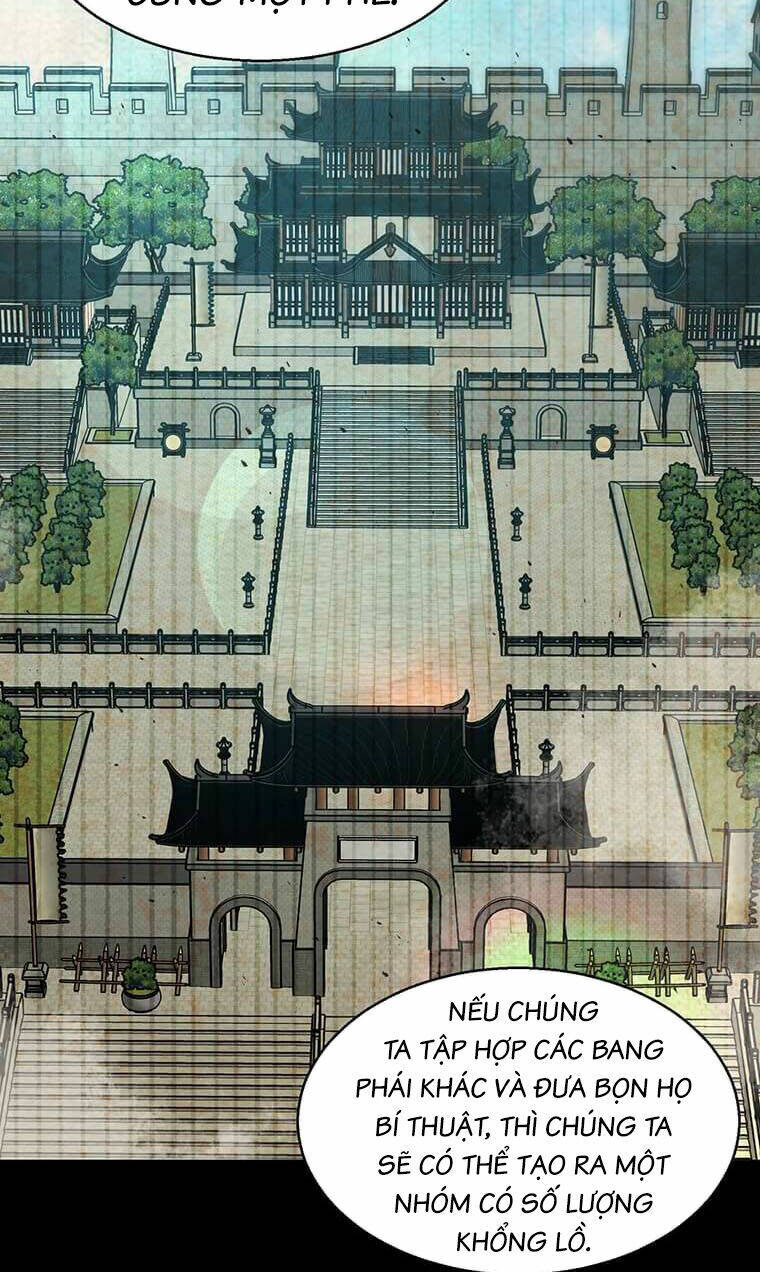 Đạo Sĩ Giang Hồ [Chap 1-88] - Page 43