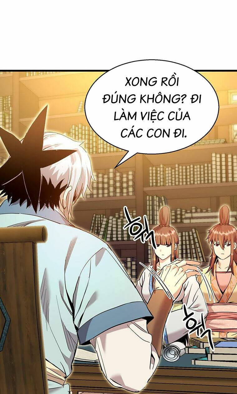 Đạo Sĩ Giang Hồ [Chap 1-88] - Page 47