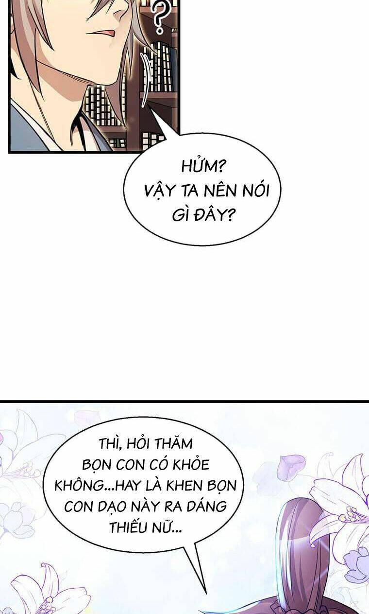 Đạo Sĩ Giang Hồ [Chap 1-88] - Page 50