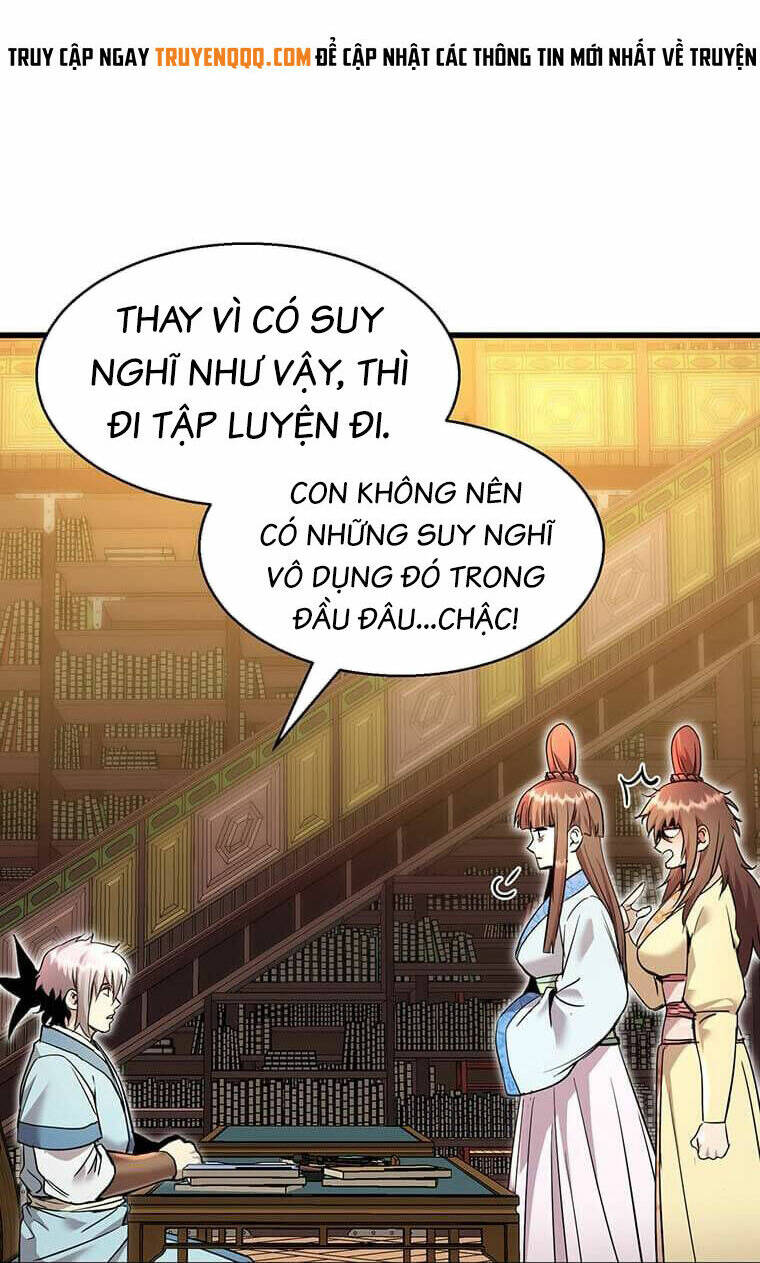 Đạo Sĩ Giang Hồ [Chap 1-88] - Page 55