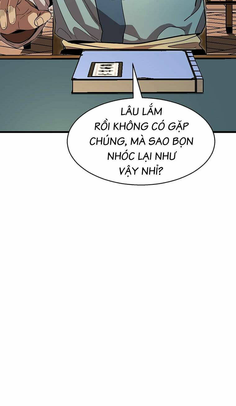 Đạo Sĩ Giang Hồ [Chap 1-88] - Page 64