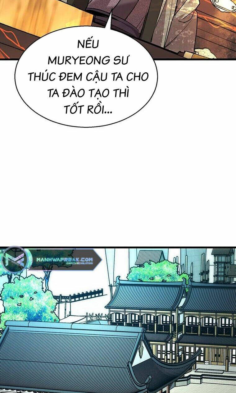 Đạo Sĩ Giang Hồ [Chap 1-88] - Page 9