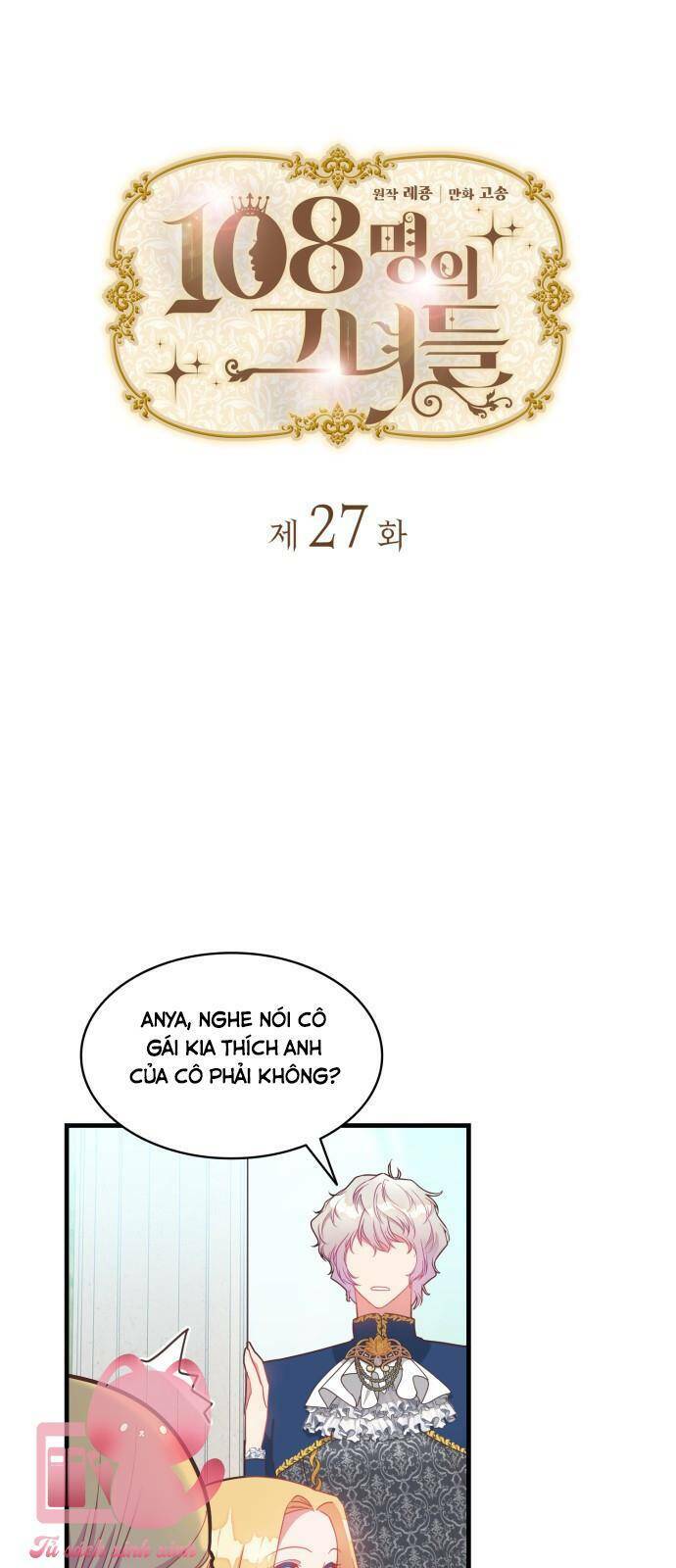 Trang truyện page_4 trong truyện tranh 108 Cô Gái - Chapter 27 - truyentvn.net