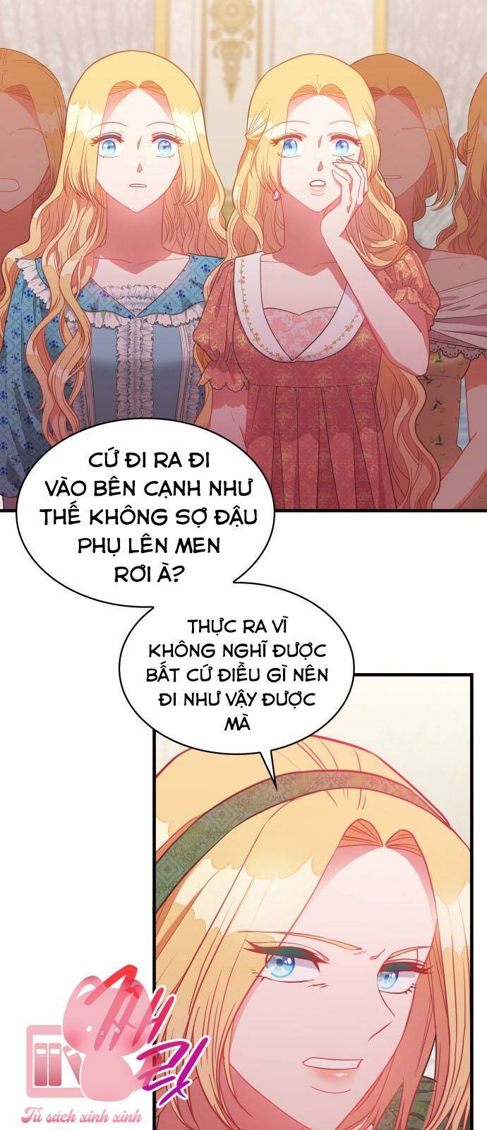 Trang truyện page_5 trong truyện tranh 108 Cô Gái - Chapter 34 - truyentvn.net