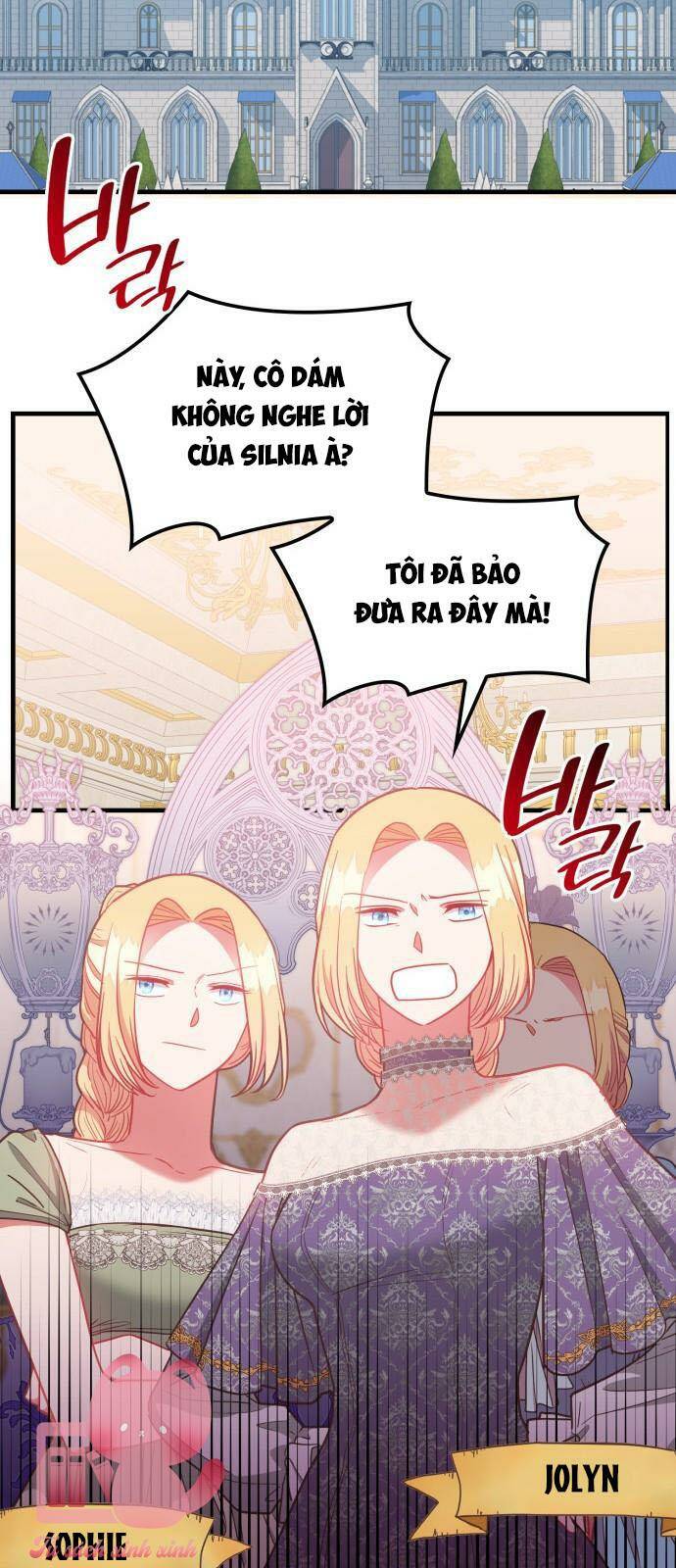 108 Cô Gái [Chap 1-44] - Page 21