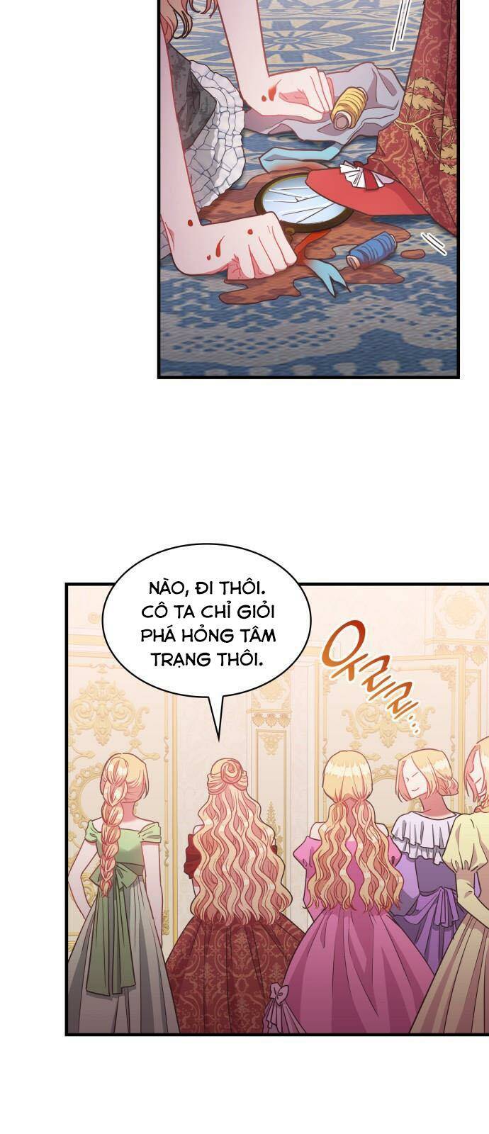 108 Cô Gái [Chap 1-44] - Page 38