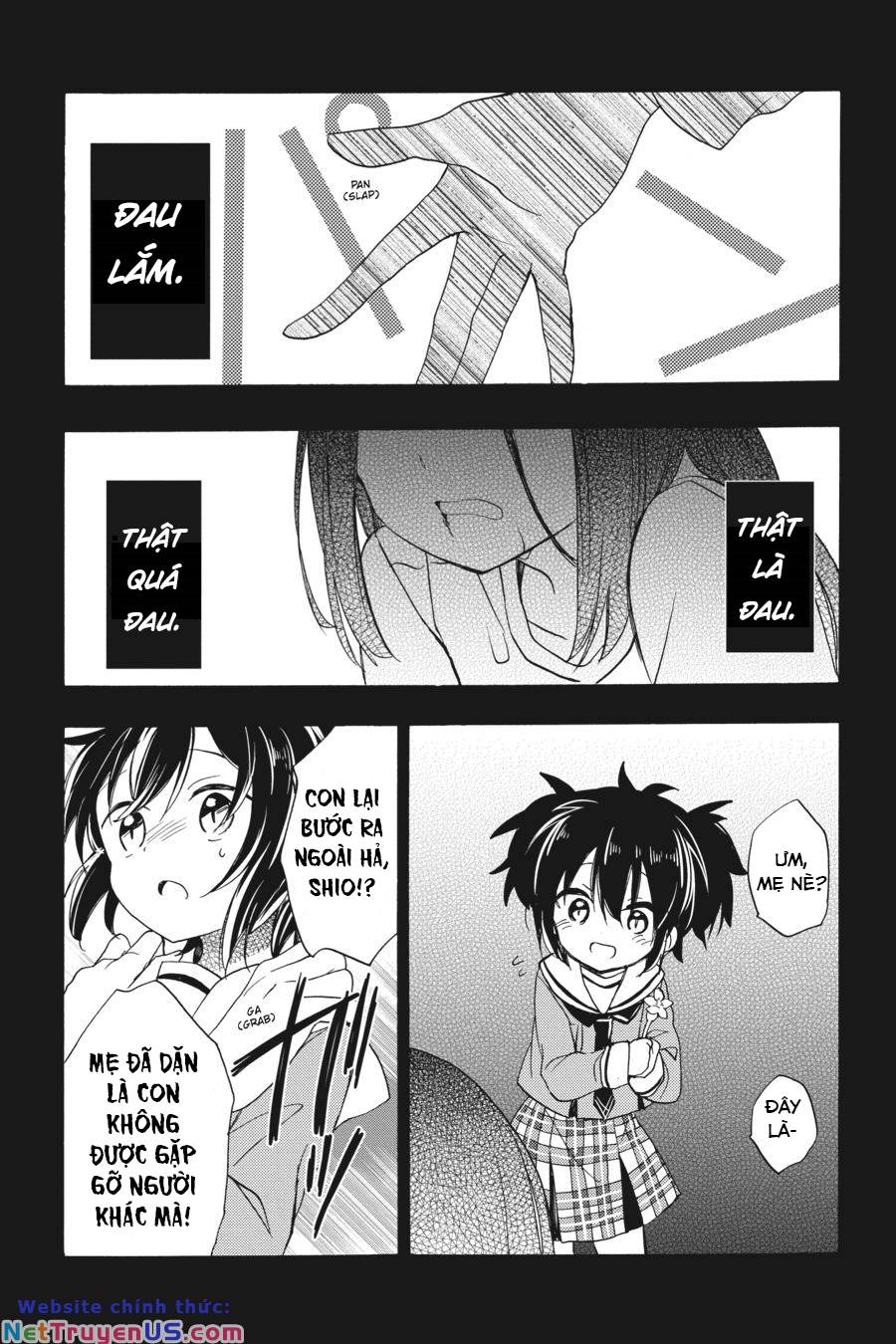 Happy Sugar Life [Chap 1-10] - Page 11