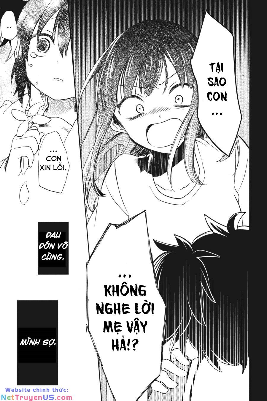 Happy Sugar Life [Chap 1-10] - Page 12