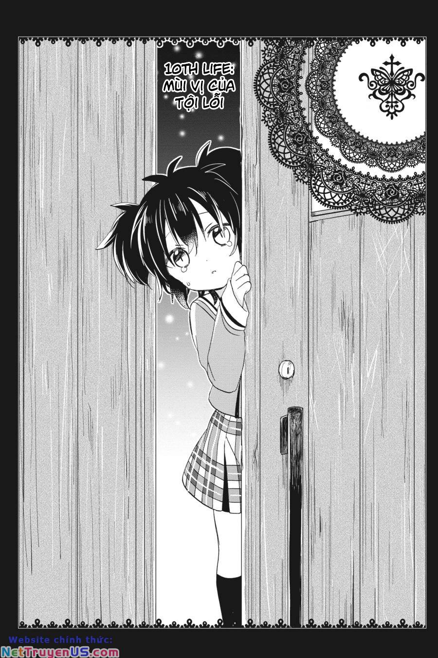 Happy Sugar Life [Chap 1-10] - Page 3