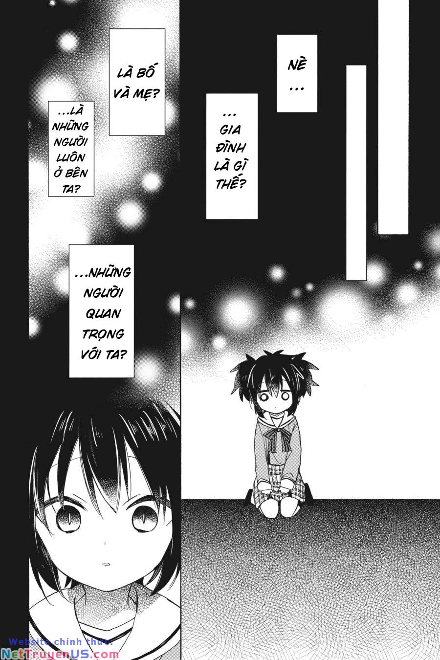 Happy Sugar Life [Chap 1-10] - Page 9