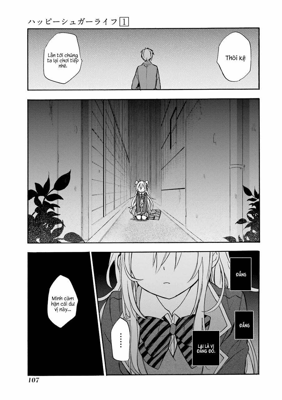 Trang truyện page_32 trong truyện tranh Happy Sugar Life - Chapter 2 - truyentvn.net