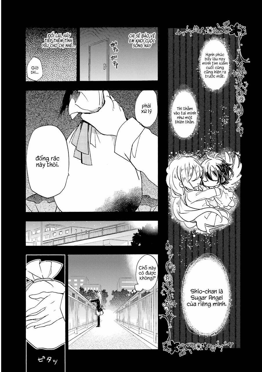 Trang truyện page_4 trong truyện tranh Happy Sugar Life - Chapter 2 - truyentvn.net