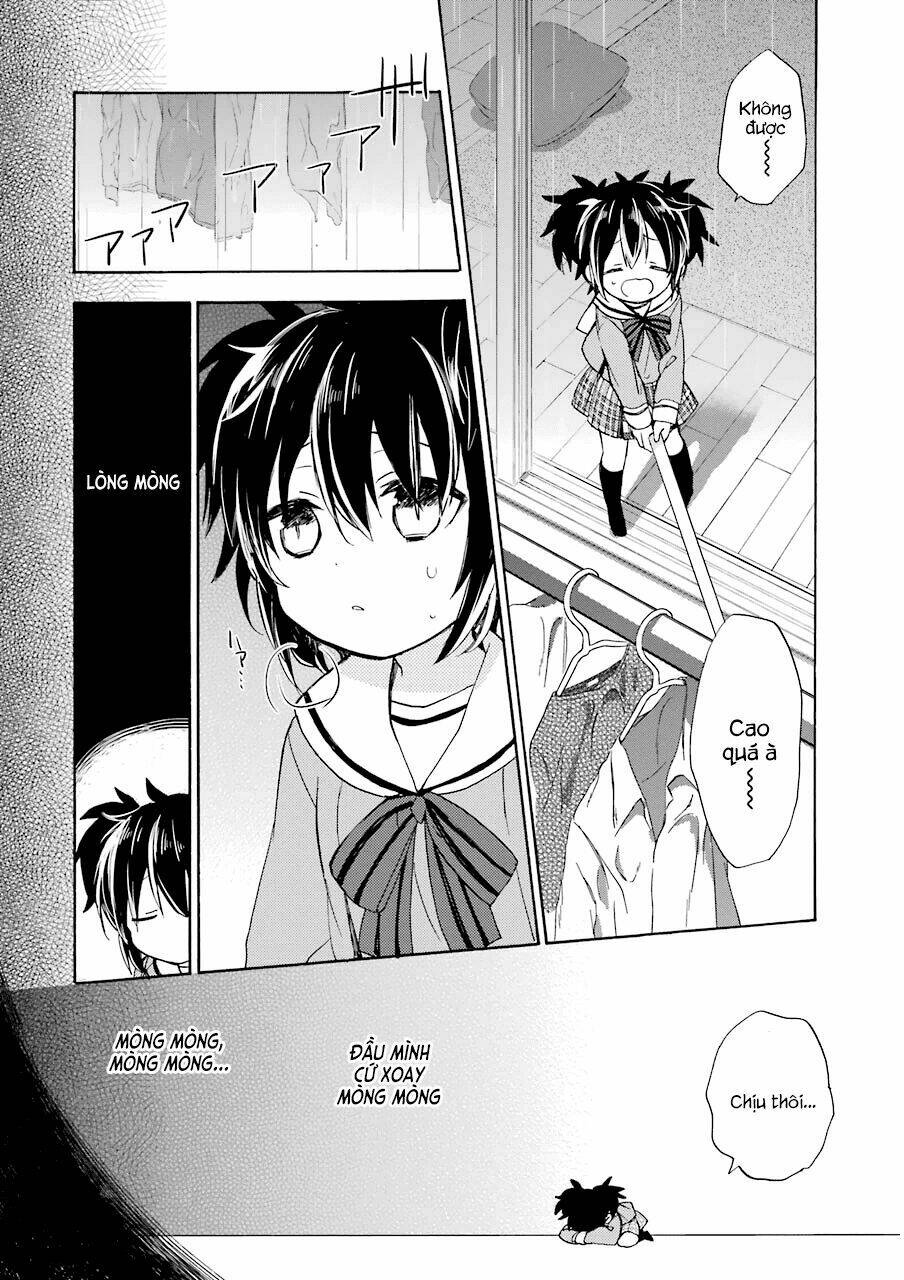 Happy Sugar Life [Chap 1-10] - Page 10