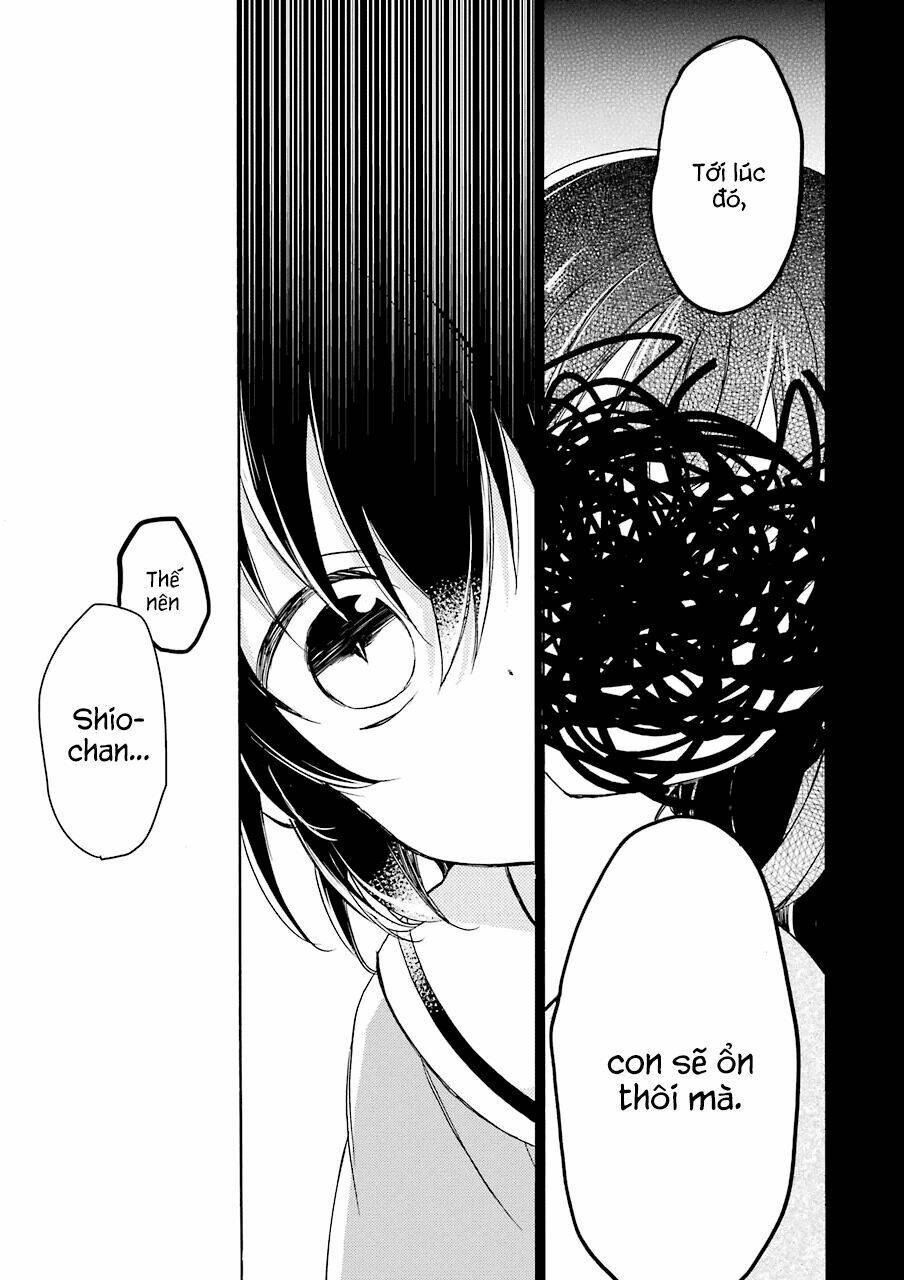 Happy Sugar Life [Chap 1-10] - Page 13