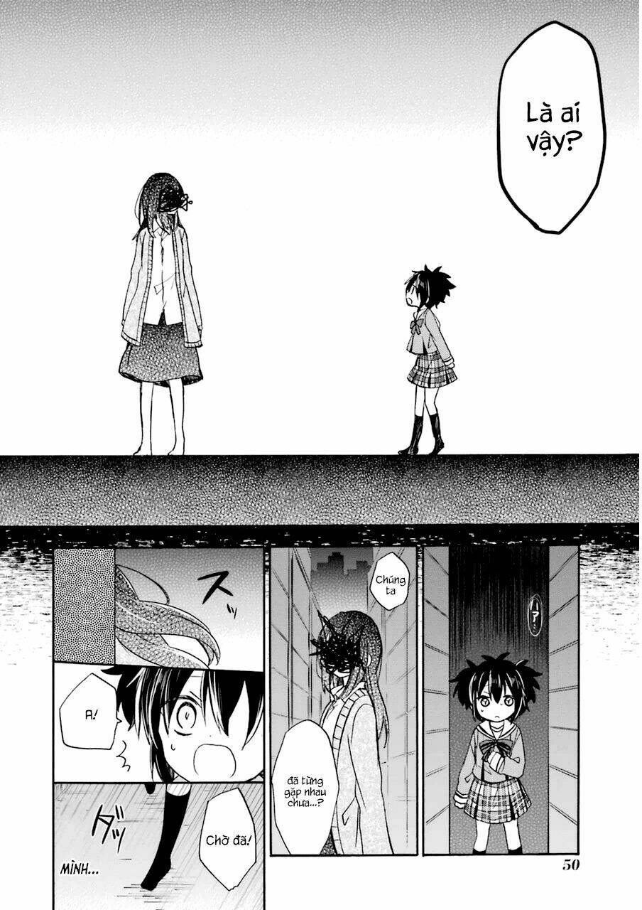 Happy Sugar Life [Chap 1-10] - Page 15