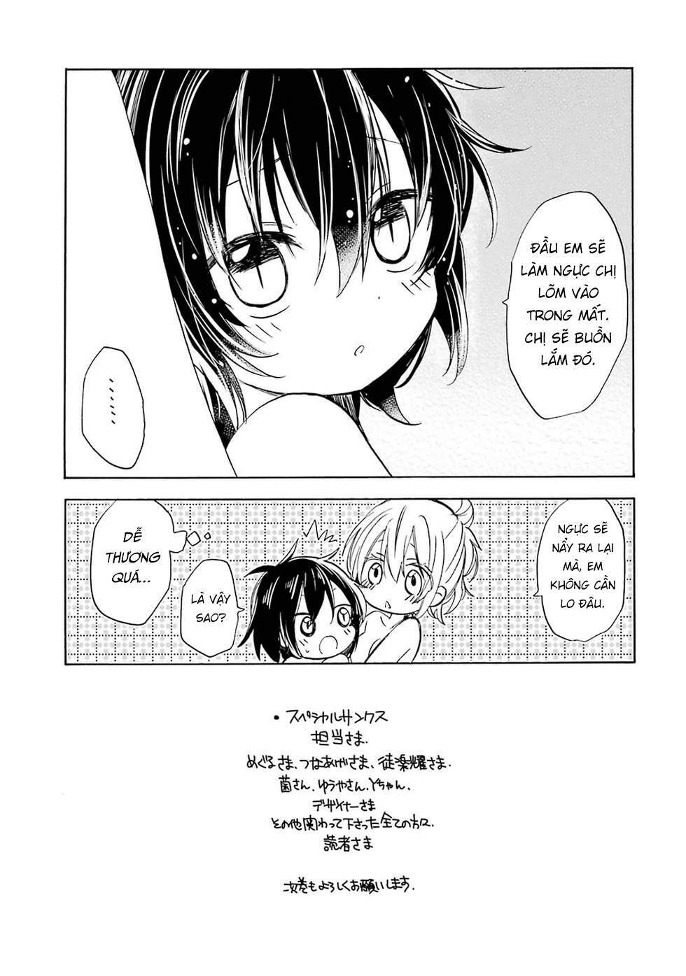 Happy Sugar Life [Chap 1-10] - Page 74