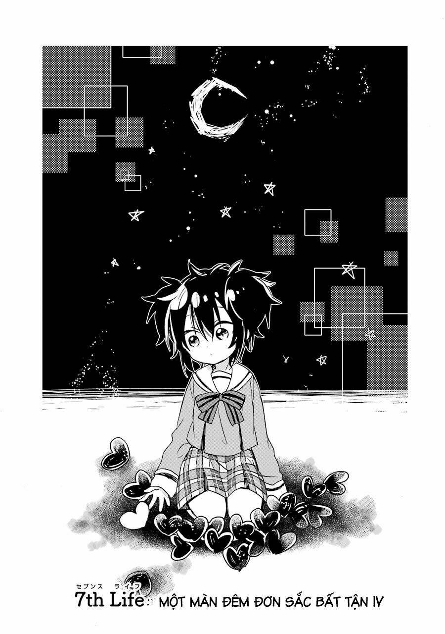 Happy Sugar Life [Chap 1-10] - Page 10