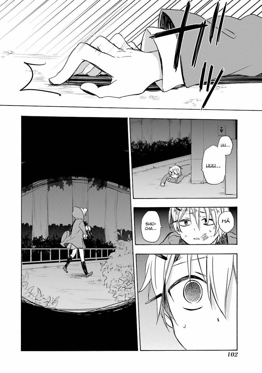 Happy Sugar Life [Chap 1-10] - Page 48