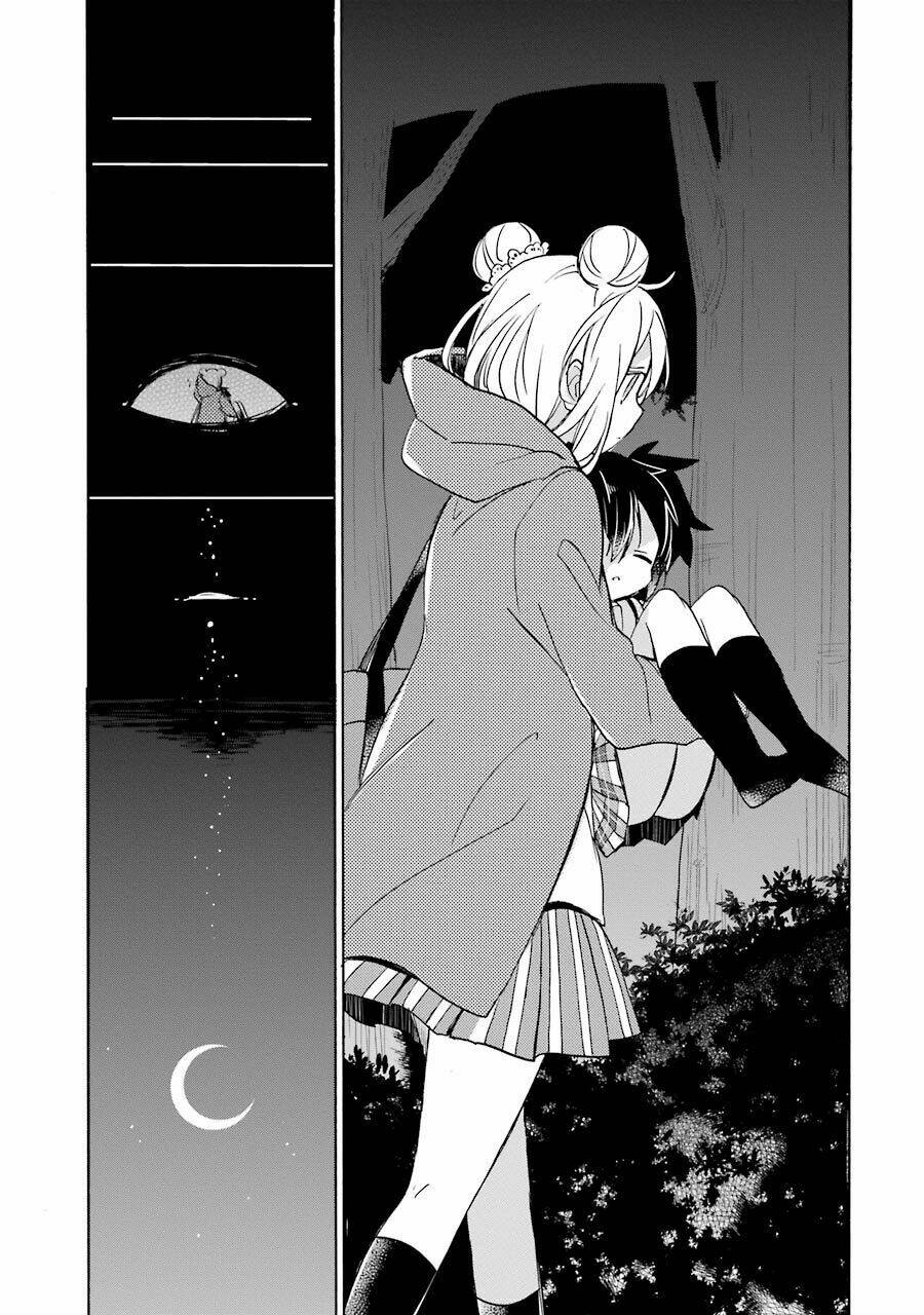 Happy Sugar Life [Chap 1-10] - Page 49