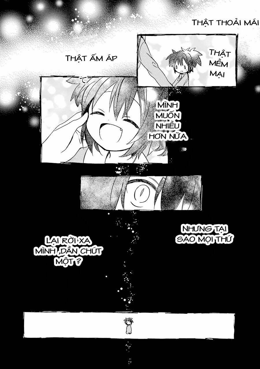 Happy Sugar Life [Chap 1-10] - Page 52