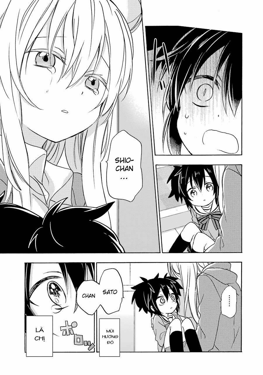 Happy Sugar Life [Chap 1-10] - Page 53