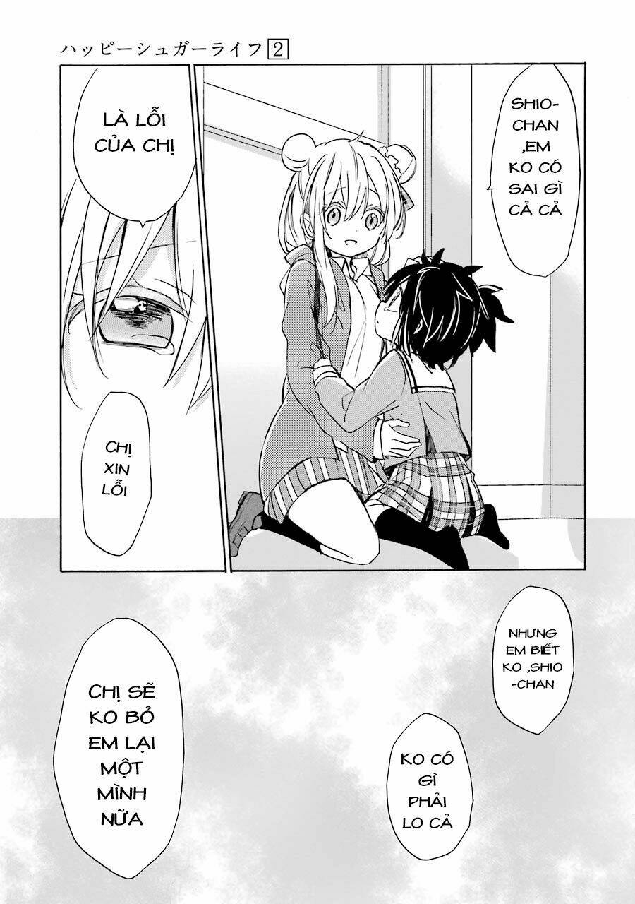 Happy Sugar Life [Chap 1-10] - Page 55