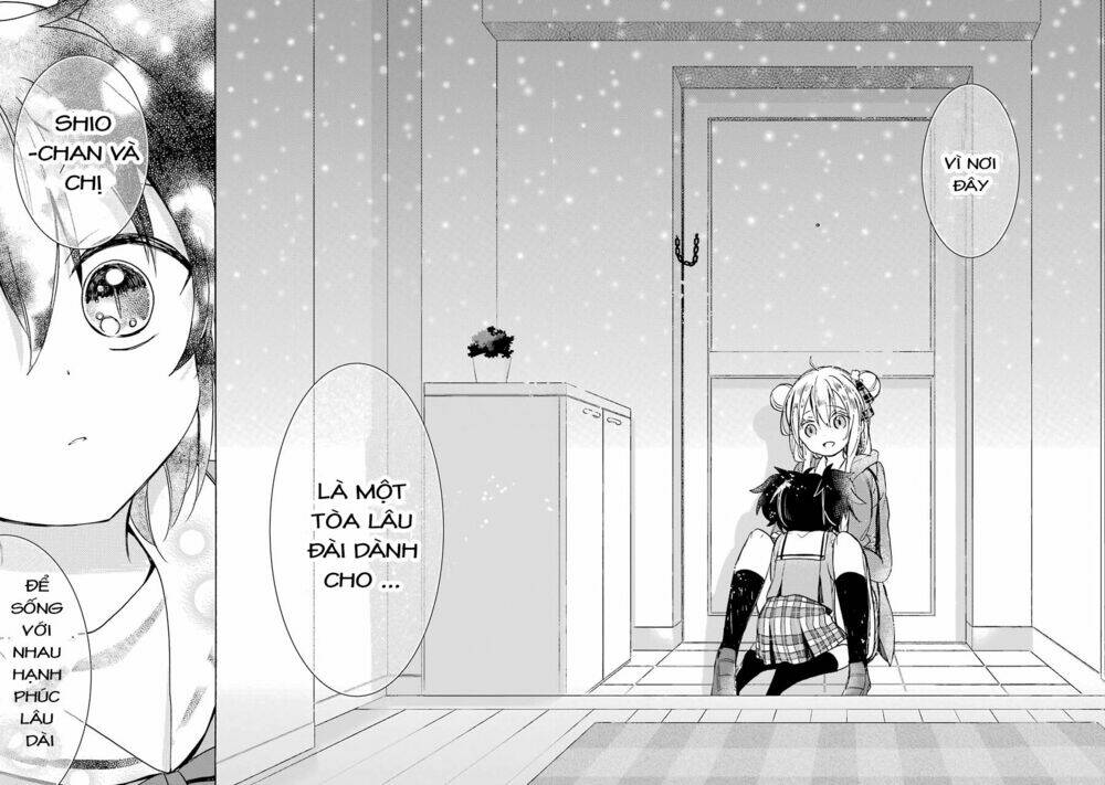 Happy Sugar Life [Chap 1-10] - Page 56