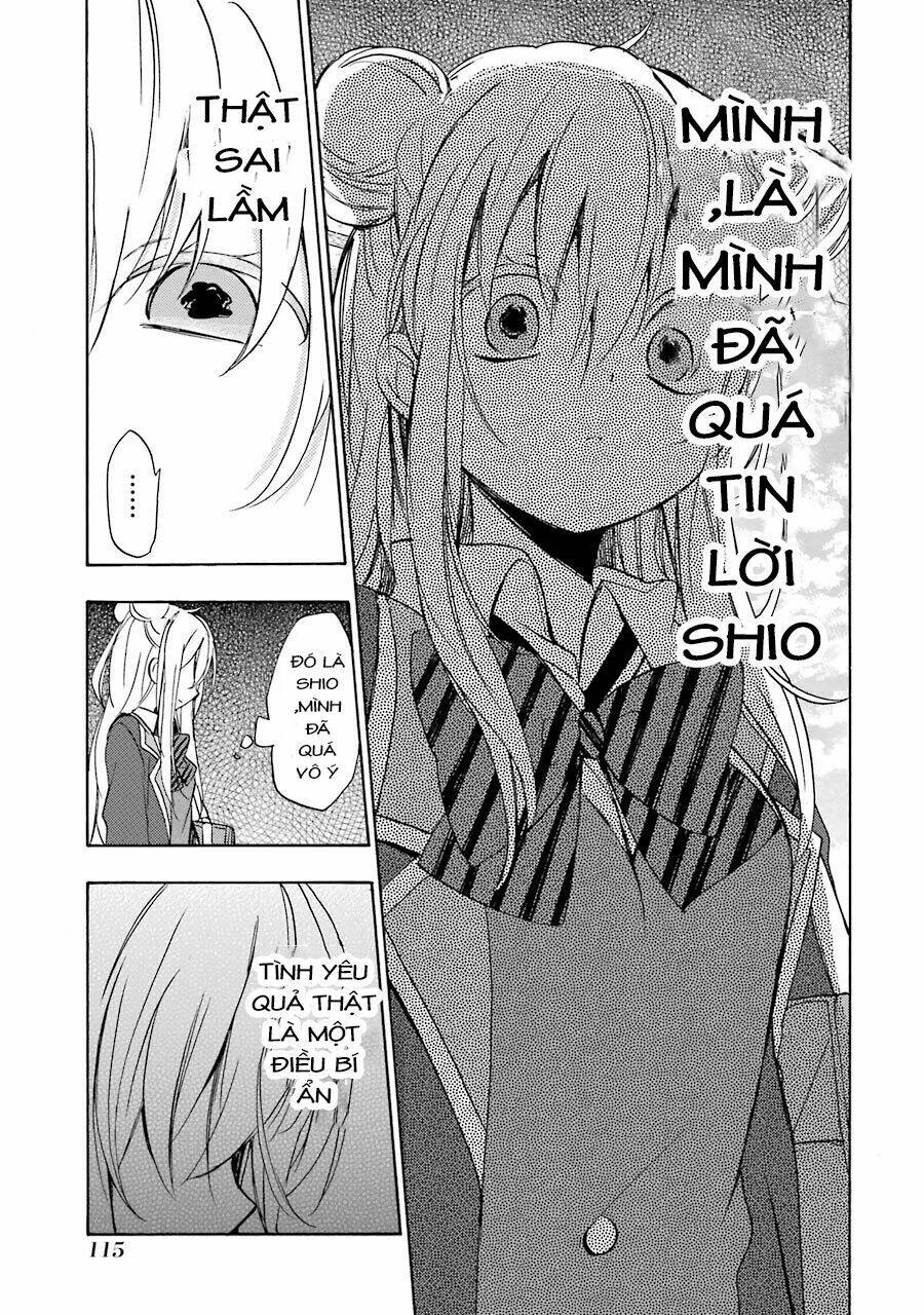 Happy Sugar Life [Chap 1-10] - Page 59