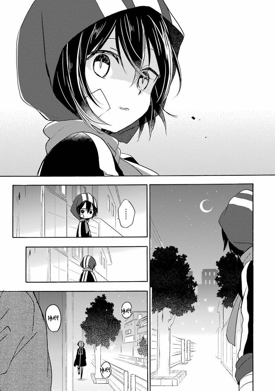 Happy Sugar Life [Chap 1-10] - Page 6