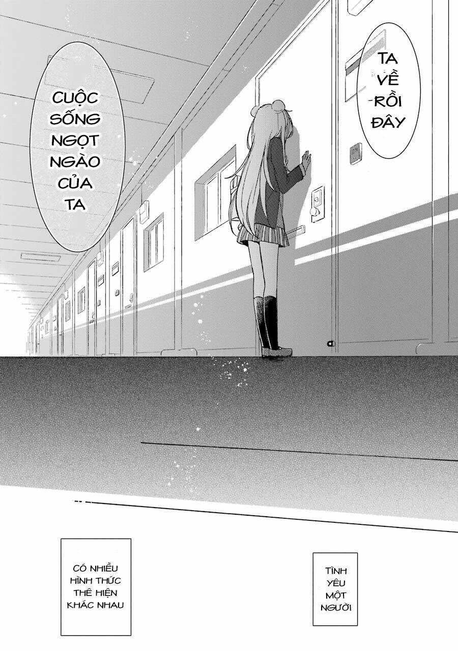 Happy Sugar Life [Chap 1-10] - Page 61