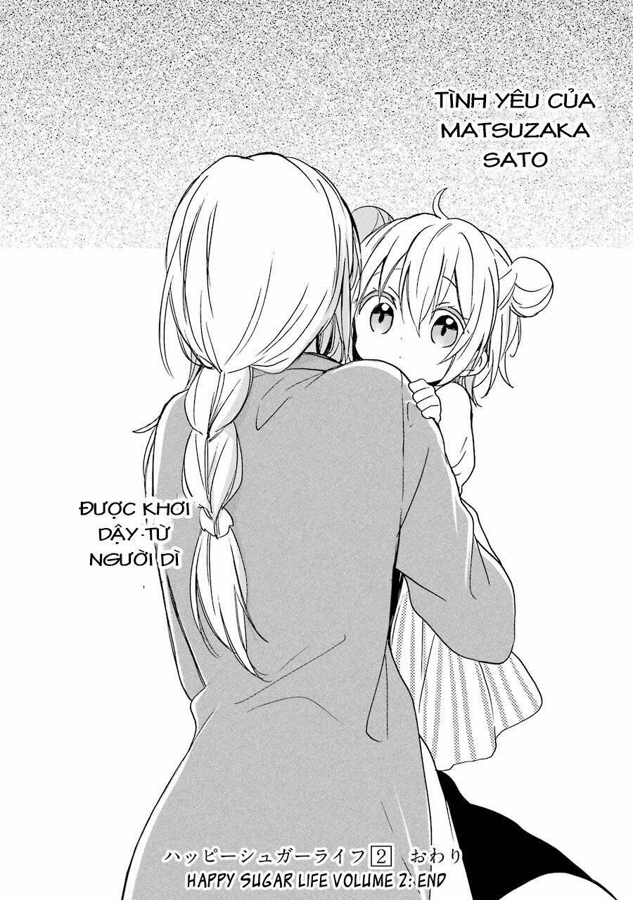 Happy Sugar Life [Chap 1-10] - Page 62