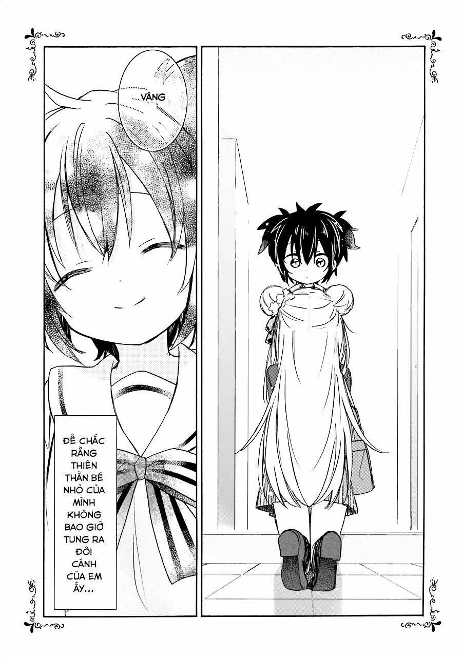 Happy Sugar Life [Chap 1-10] - Page 14