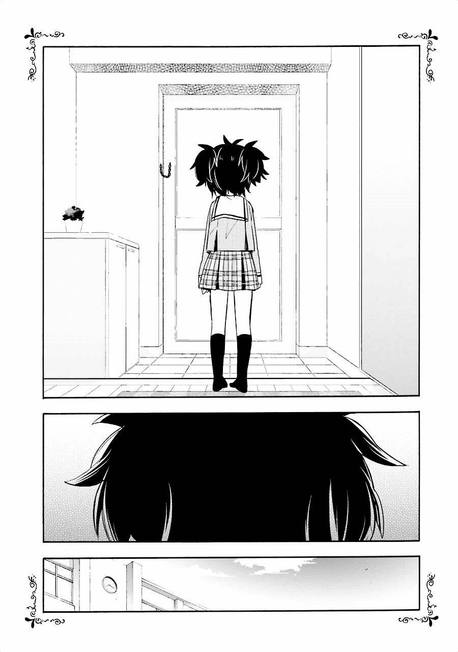 Happy Sugar Life [Chap 1-10] - Page 16