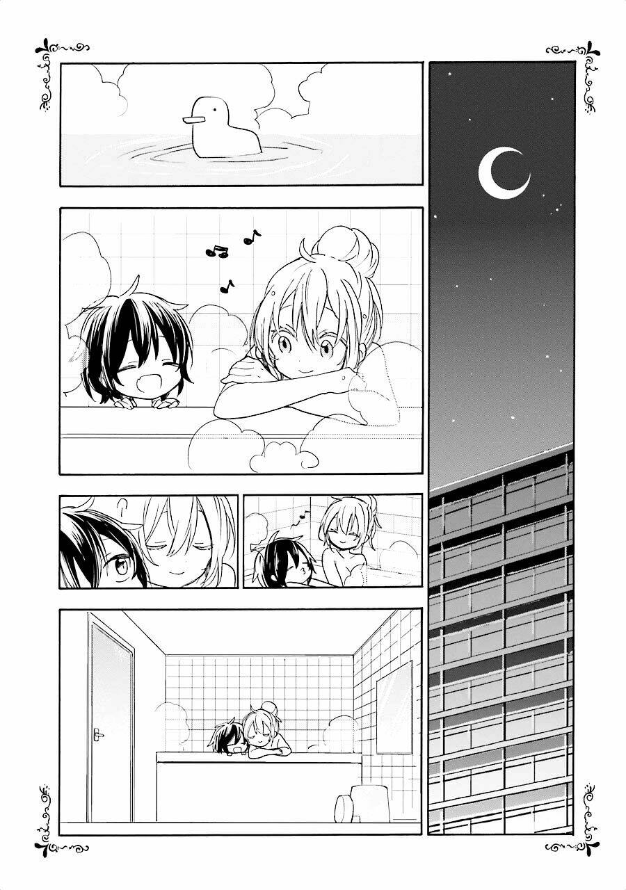 Happy Sugar Life [Chap 1-10] - Page 26