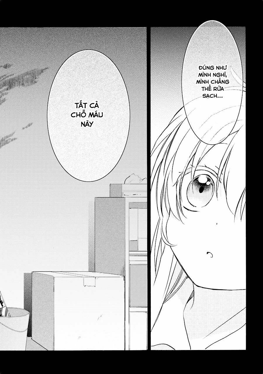 Happy Sugar Life [Chap 1-10] - Page 31