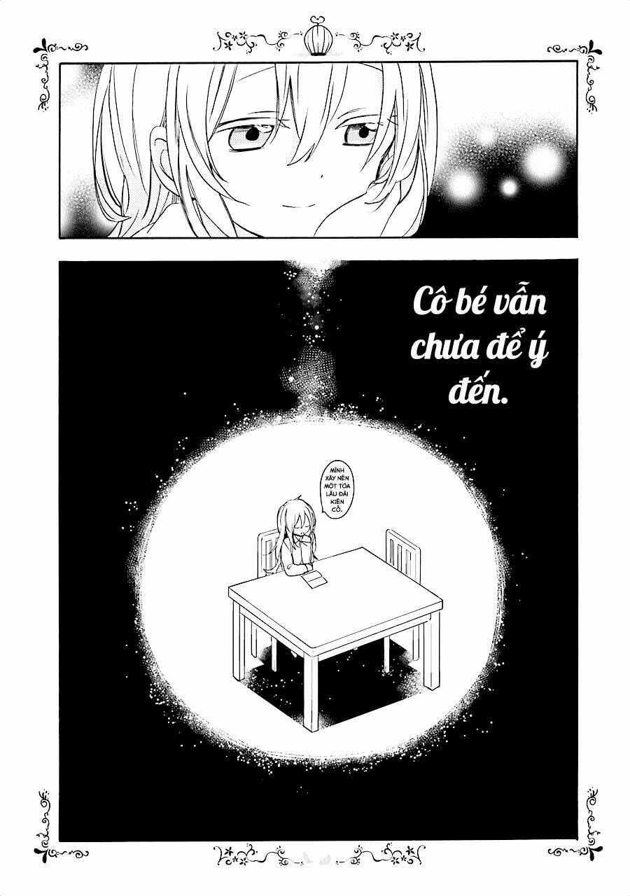 Happy Sugar Life [Chap 1-10] - Page 36