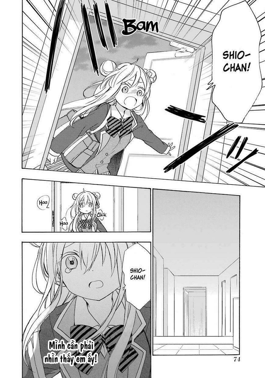 Happy Sugar Life [Chap 1-10] - Page 41